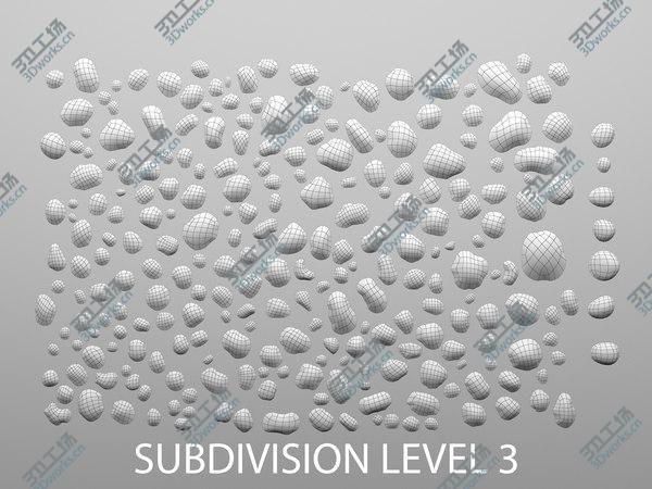 images/goods_img/20210312/Droplets bundle 01 3D model/2.jpg